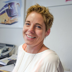 Heike Klöpfer-Baumann